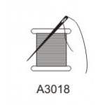 A3018 Needle & Thread