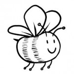 AA2015 - Bee Looking Right