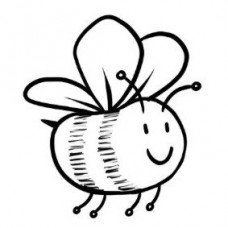 AA2015 - Bee Looking Right