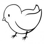 AA2016 - Small Bird