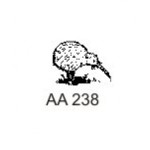 AA238 Small Kiwi