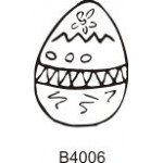B4006 Easter Egg