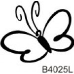 B4025L Butterfly