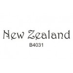 B4031 New Zealand