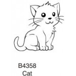 B4358 Cat