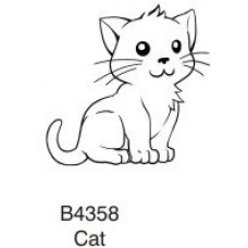 B4358 Cat