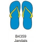 B4359 Jandals