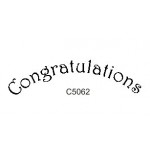 C5062 Congratulations