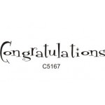 C5167 Congratulations