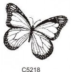 C5218 Butterfly