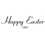 C861 Happy Easter