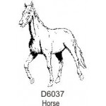 D6037 Horse