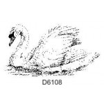 D6108 Swan
