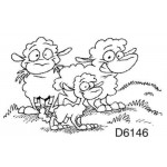 D6146 Sheep