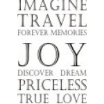 D6237 Imagine Word Mix