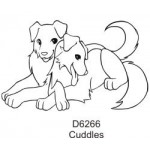 D6266 Cuddles