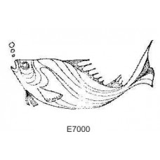 E7000 Fish