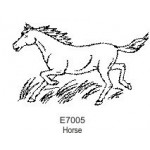 E7005 Horse
