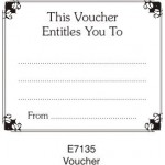E7135 Voucher
