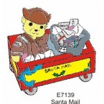 E7139 Santa Mail