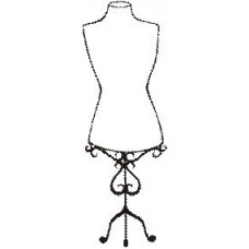E7153 Dressmakers Frame