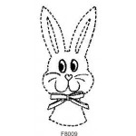 F8009 Large Rabbit
