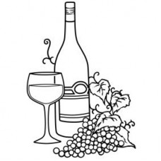F8163 Wine