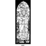 J985 Chapel Window